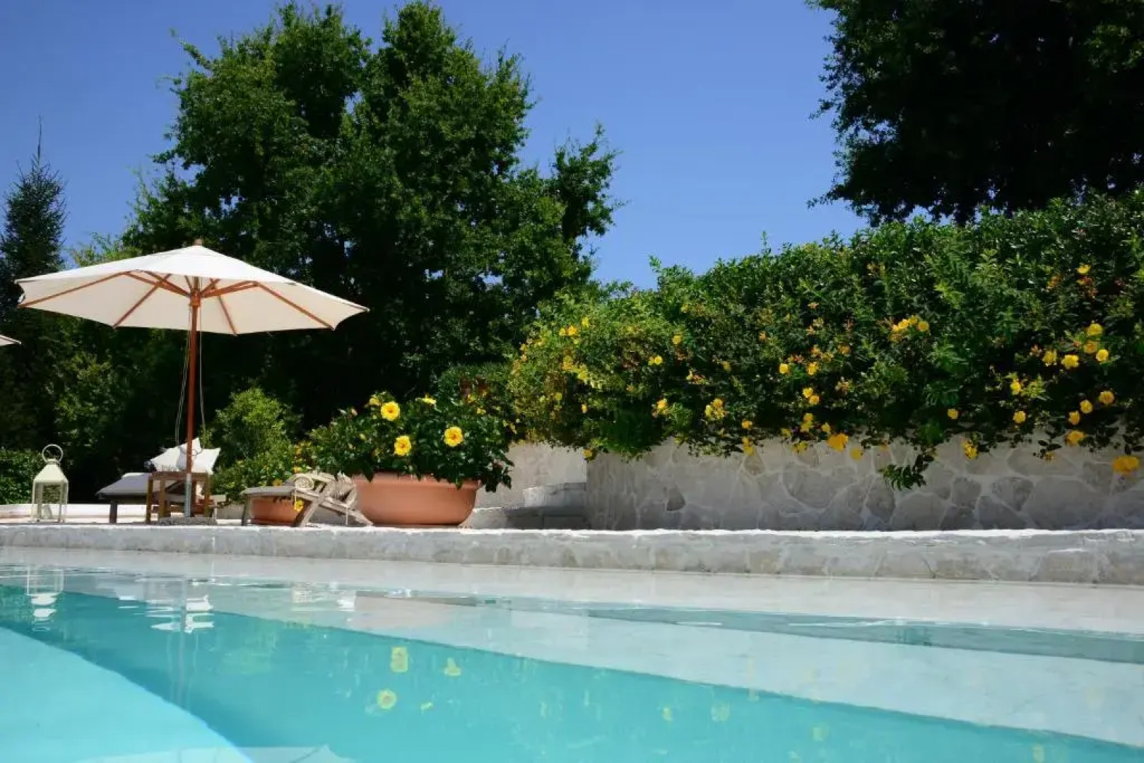 Monterosato Country House