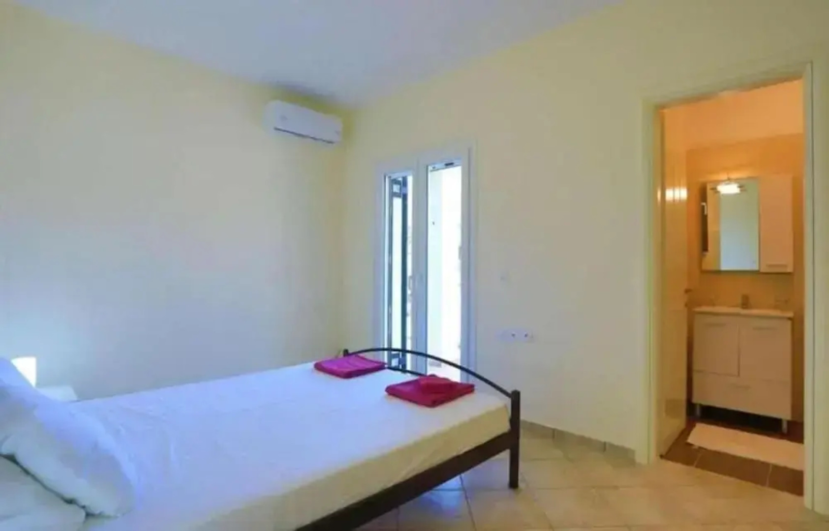 Villa Iremia in Ionian Islands