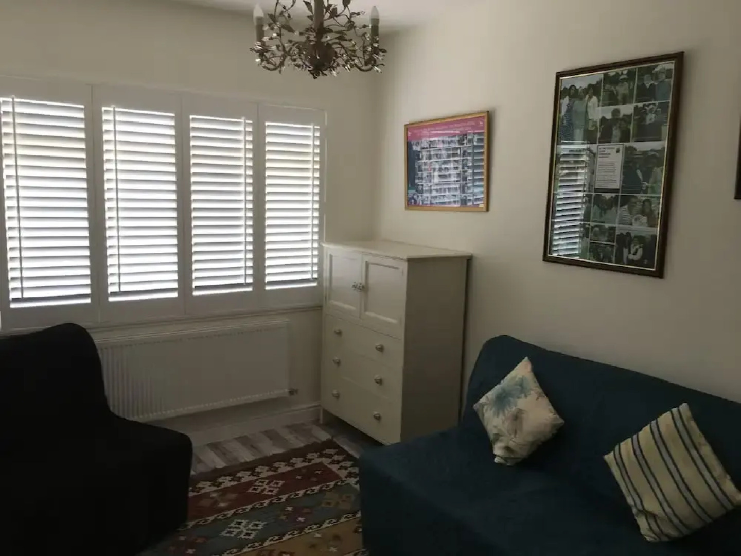 Harbour Lets - Mor Hafren