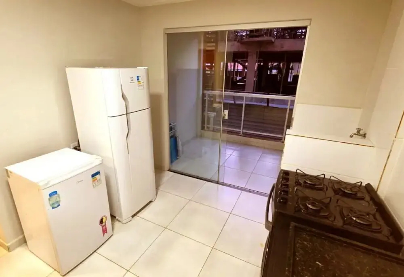 Fort do Farol - 2 Quartos