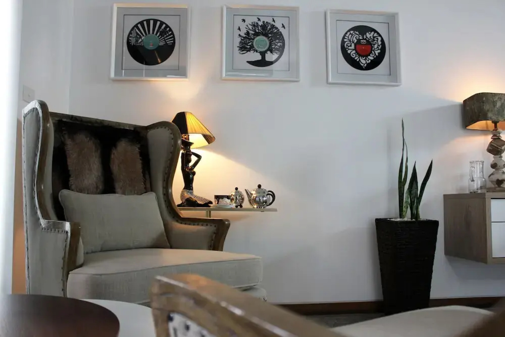 BULC Boutique Bed And Breakfast.