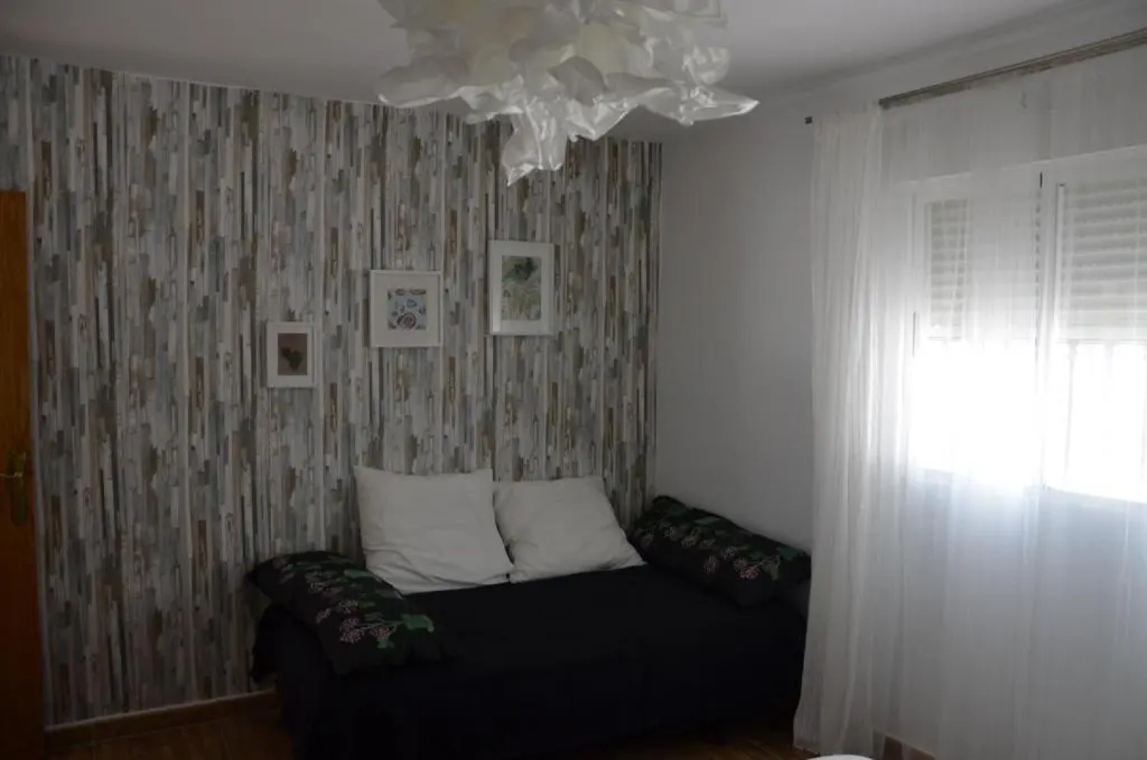 Cortijo Rural El Escondite