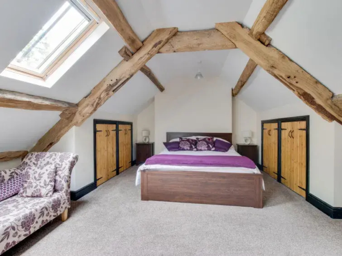 Holiday Home Ty Llan