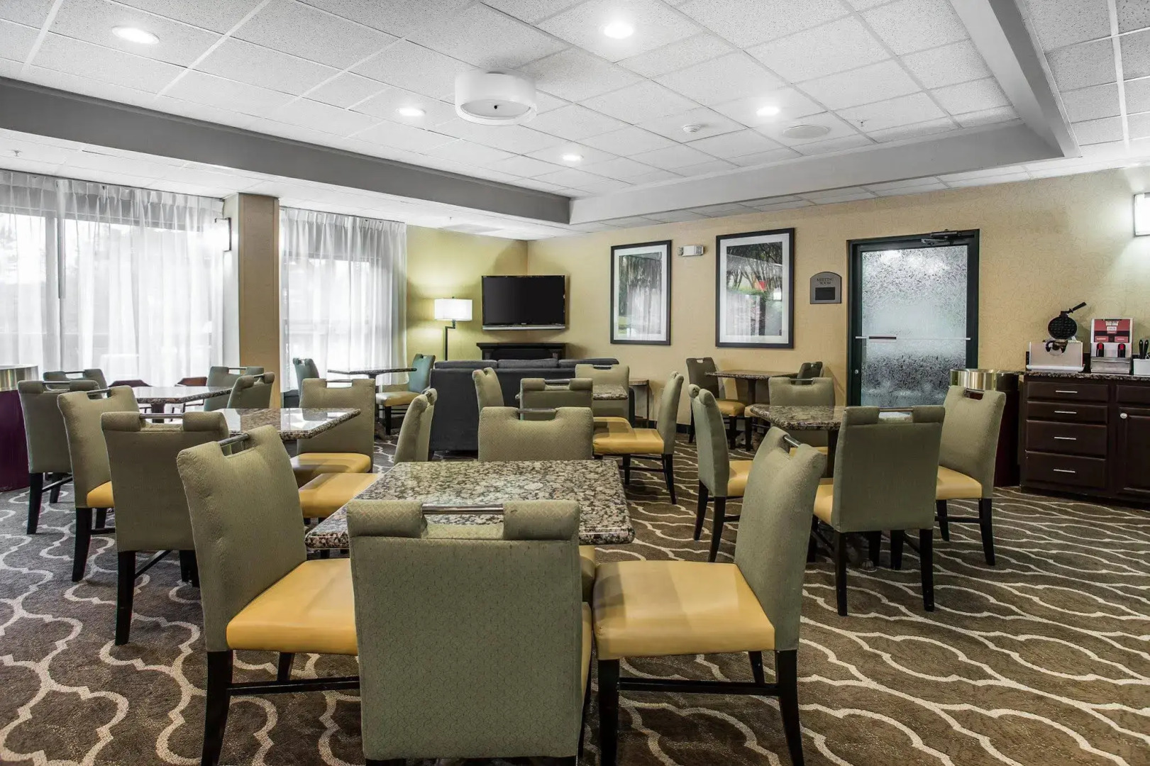 Comfort Inn & Suites Lake Norman