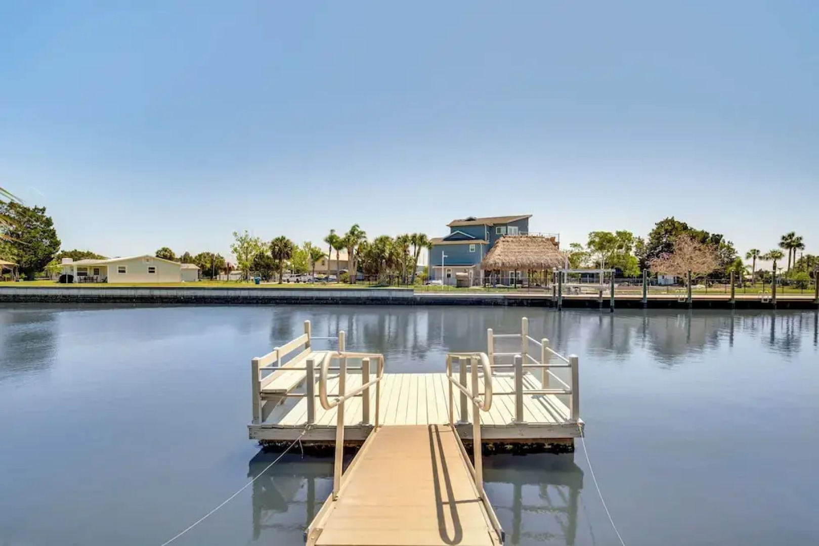 Direct Gulf Access: Hernando Beach Escape!