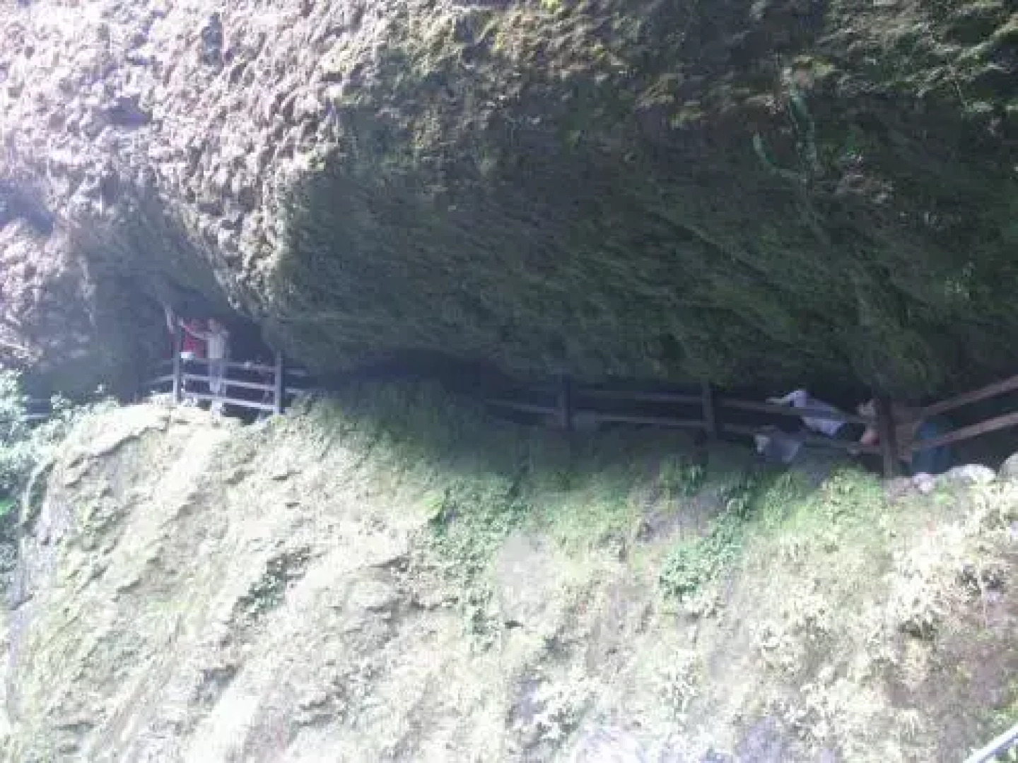 CABAñAS PAILON DEL DIABLO