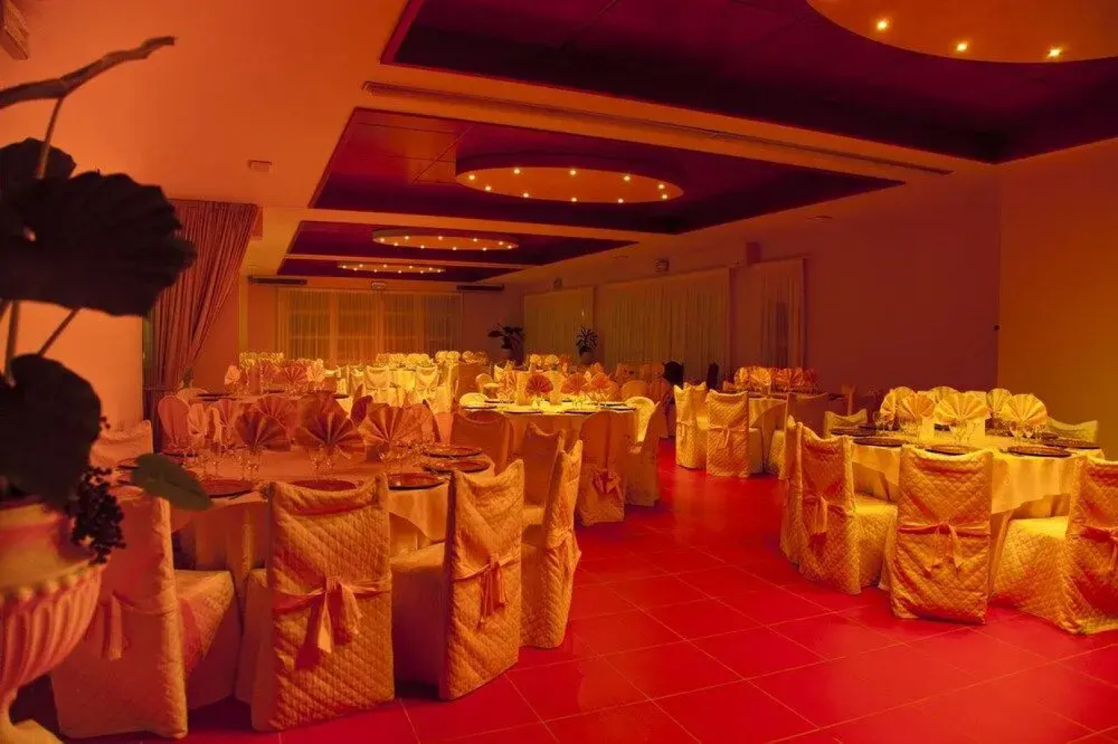 Albergo Alla Campagna