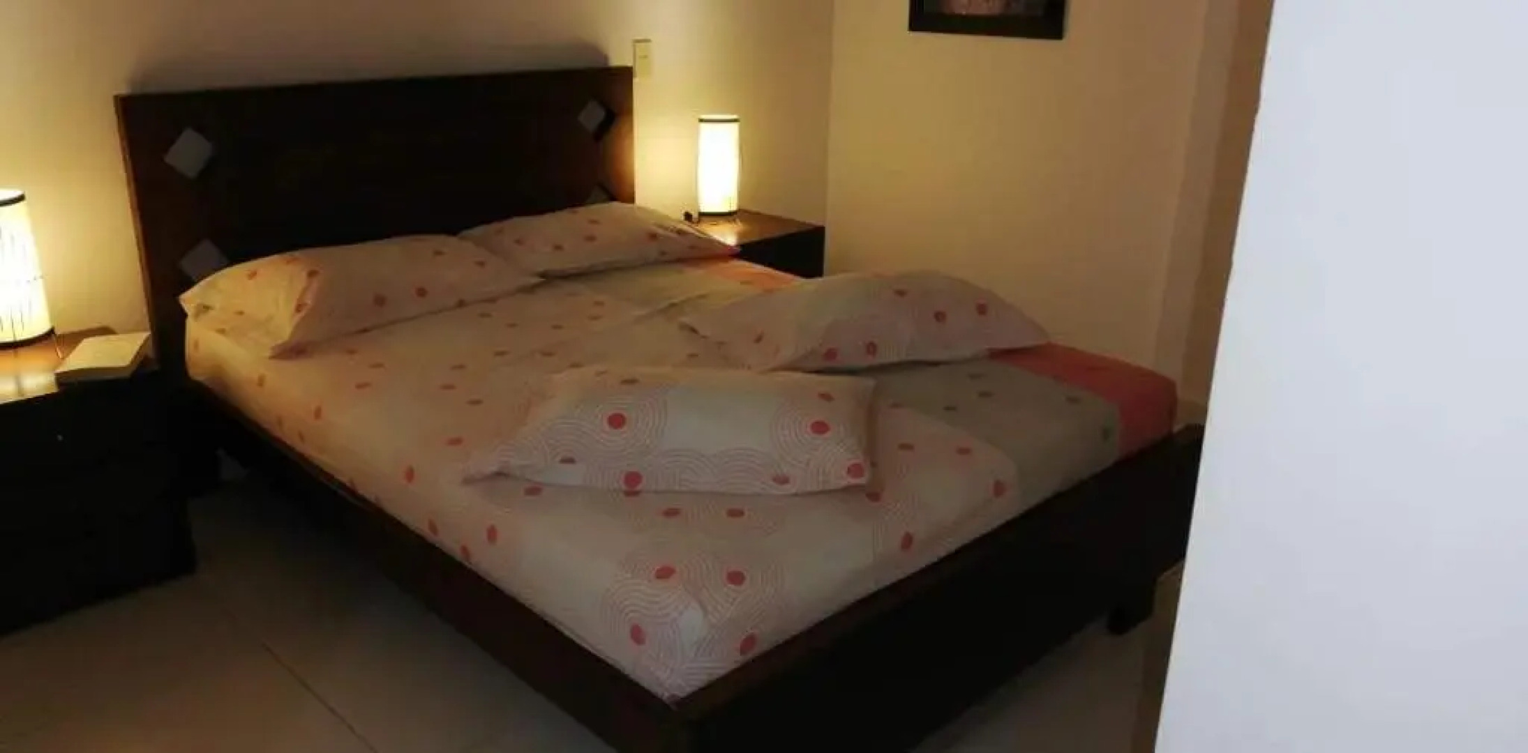 Condominio Terrazas del Sol 11 - 202