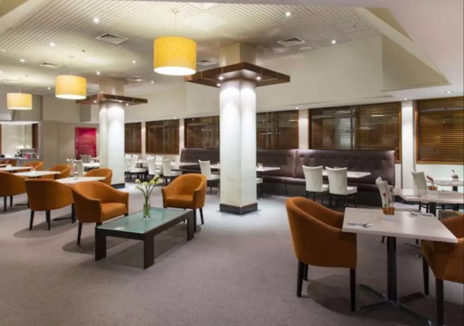 Willis Wellington Hotel