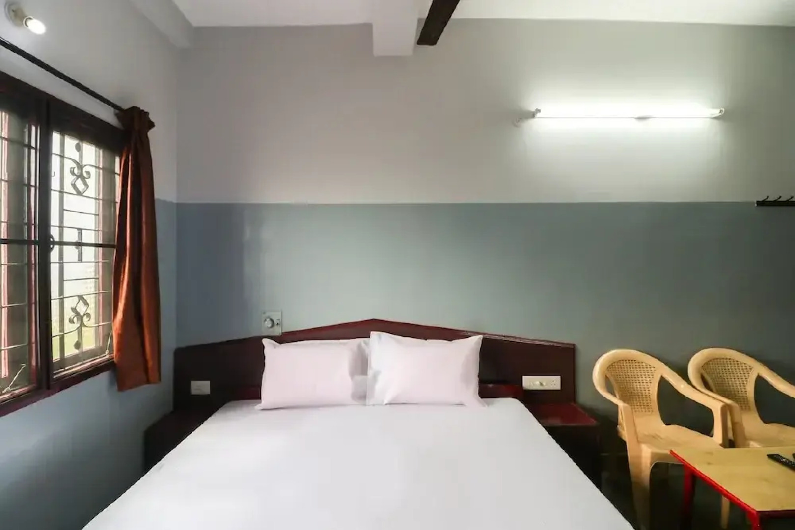 L.R.R. Towers by OYO Rooms