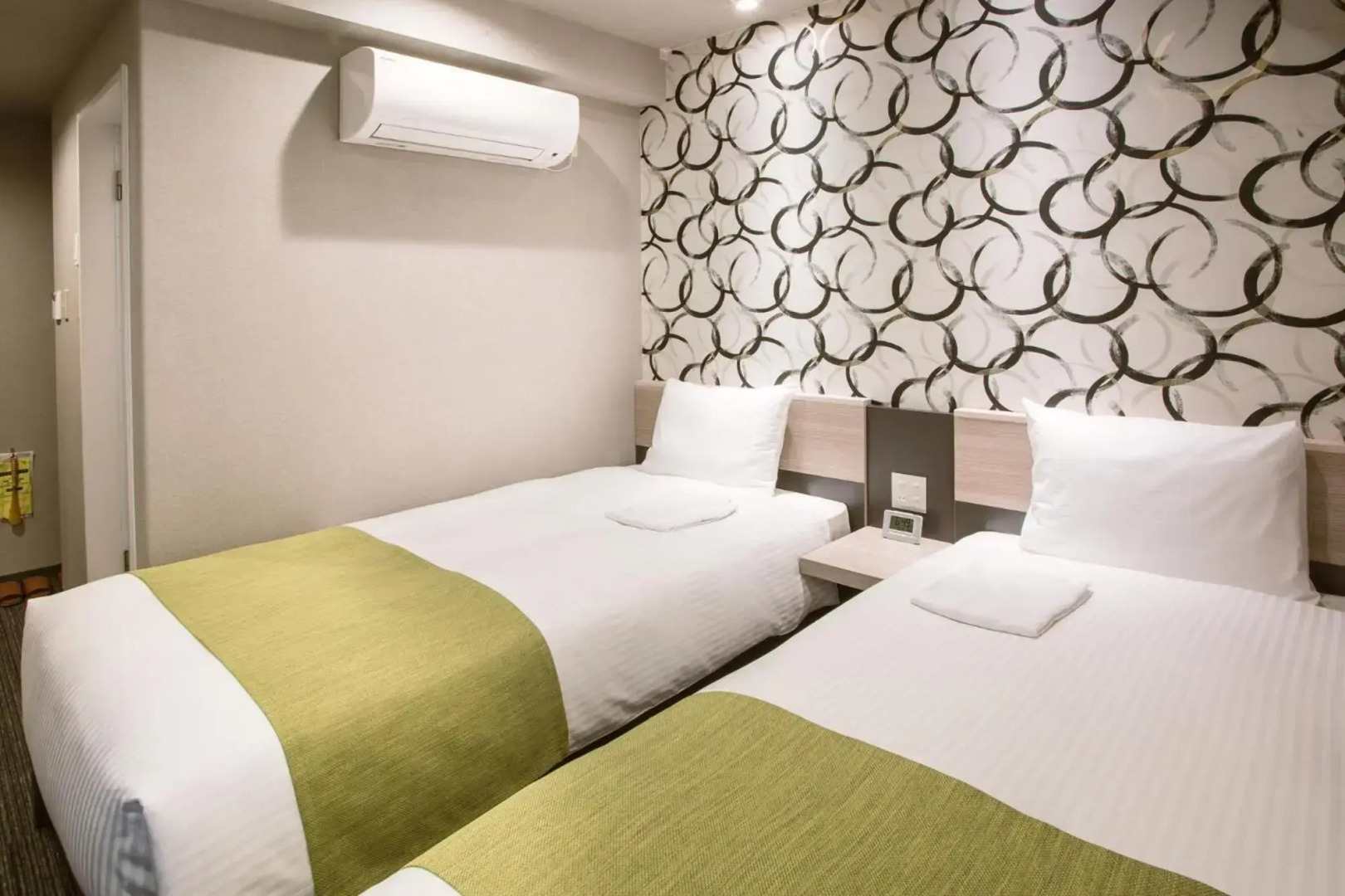 Kuretake Inn Hamamatsueki Minamiguchi Premium