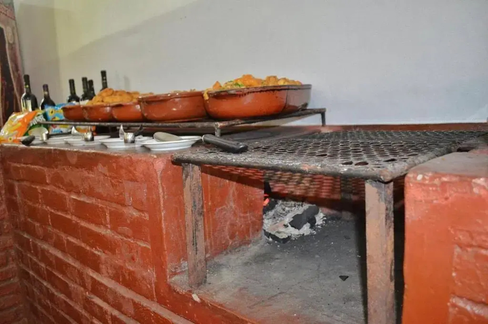 Hotel Fazenda Aldeia do Vale