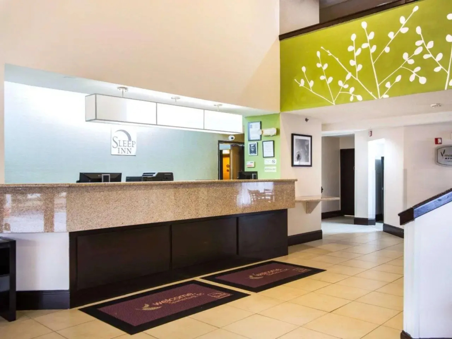 Sleep Inn Spartanburg Southwest