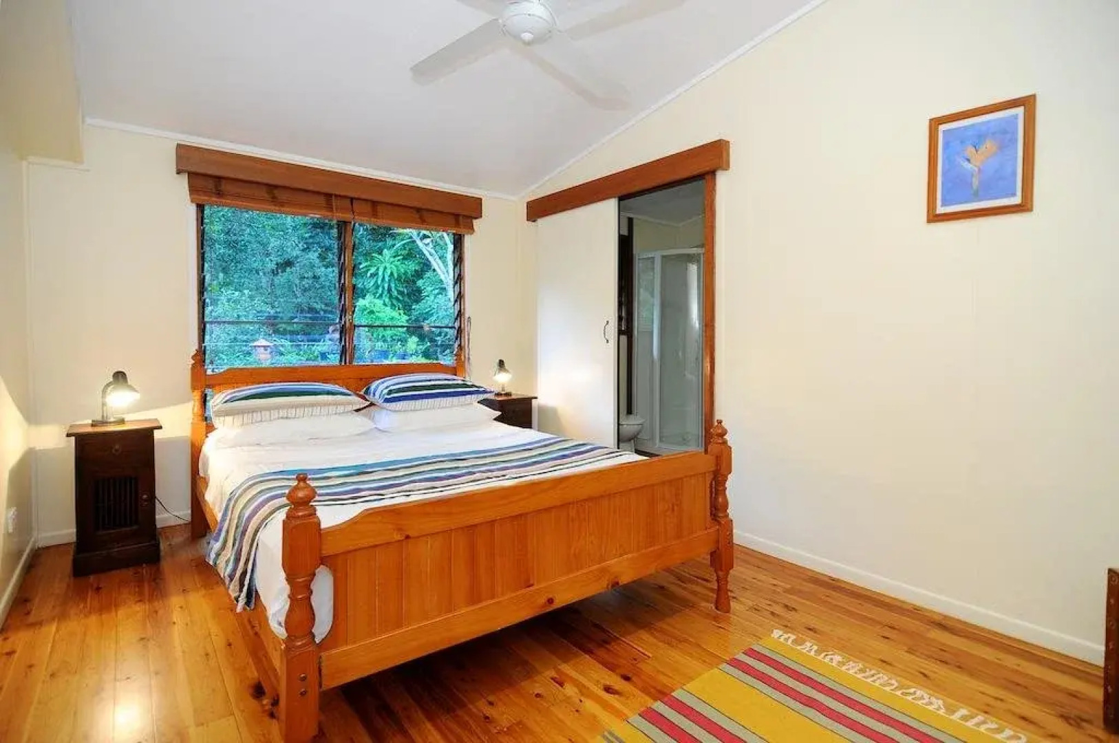 Cow Bay Homestay B&B