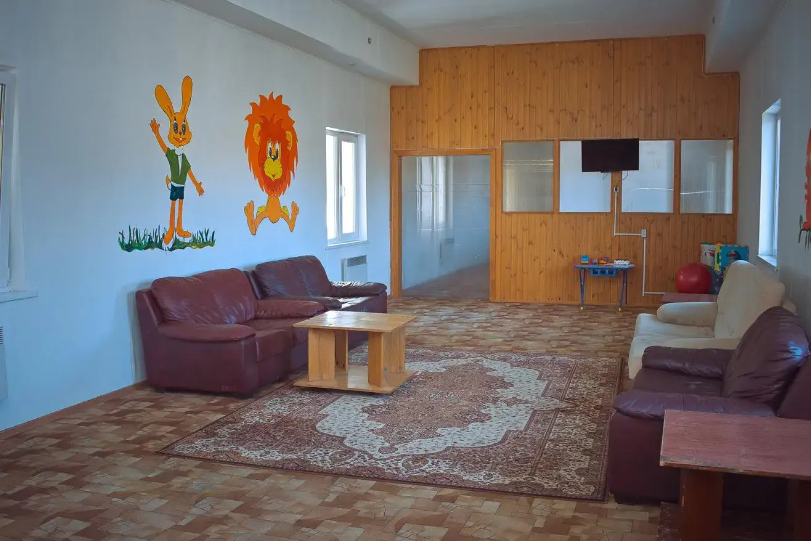 Томь-Усинский