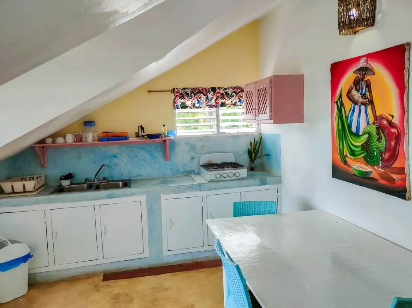 B&B La Isleta Apart Hotel