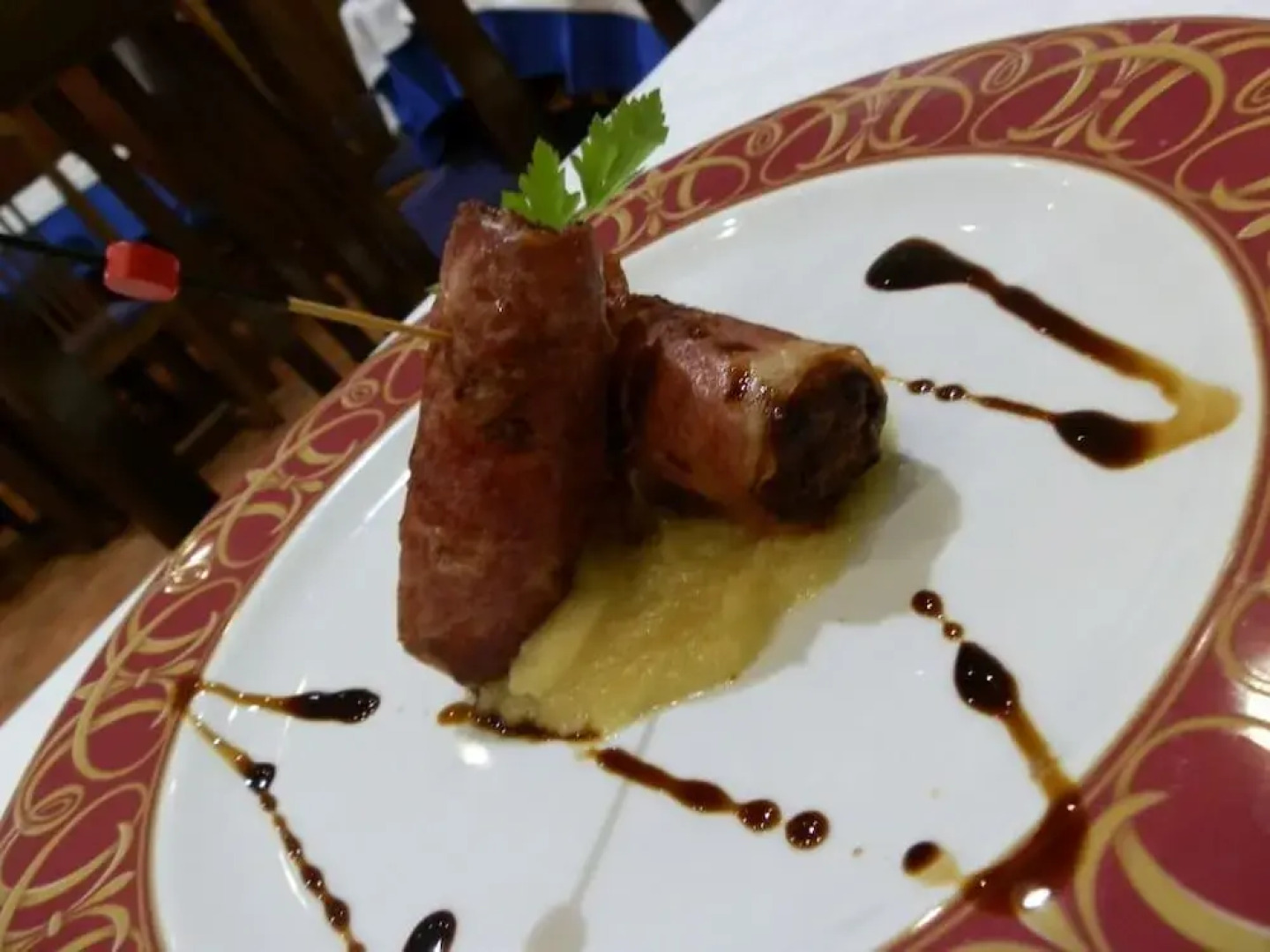 Hostal Restaurante San Poul