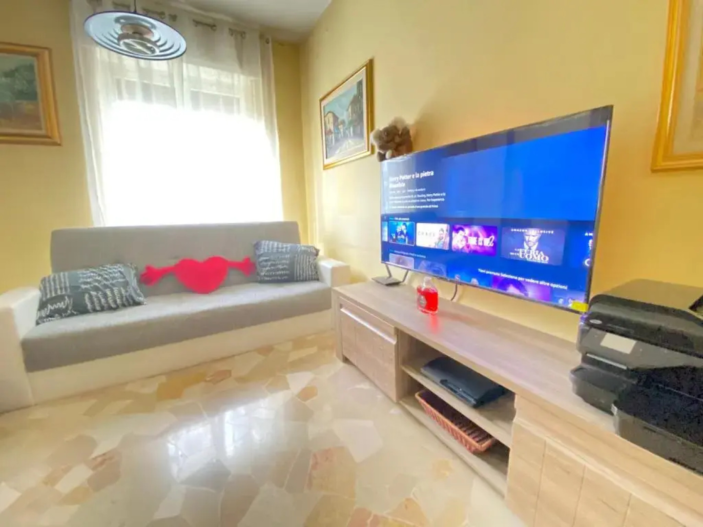 Milano Relax Family House