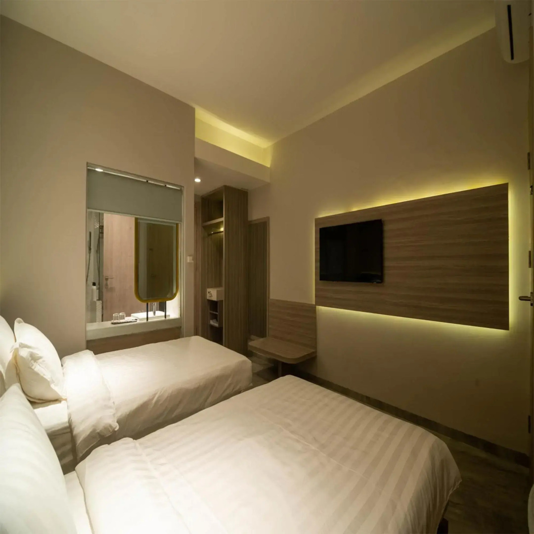 Yulia Hotel Managed by HIG