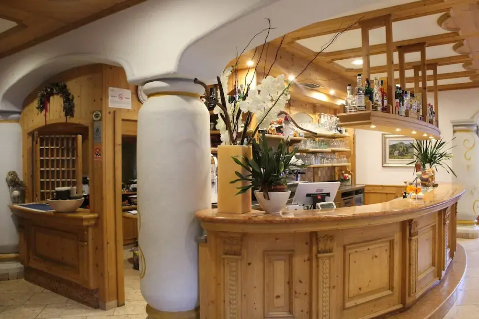 Active Hotel Pineta & Camping