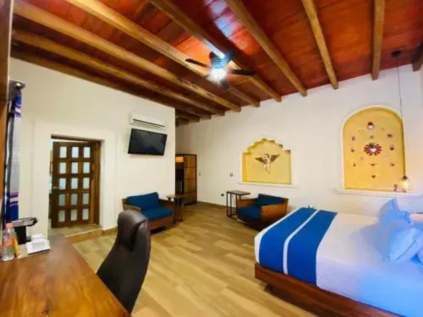 Hotel Mision San Jose