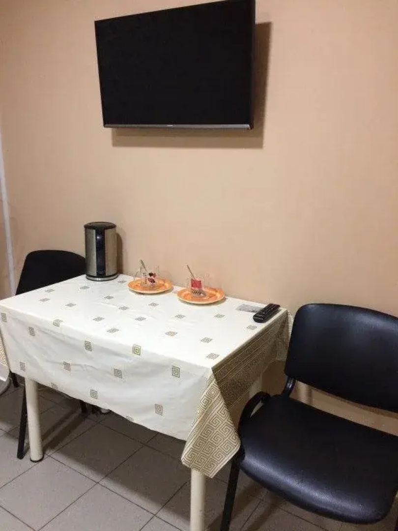 Hotel Rica