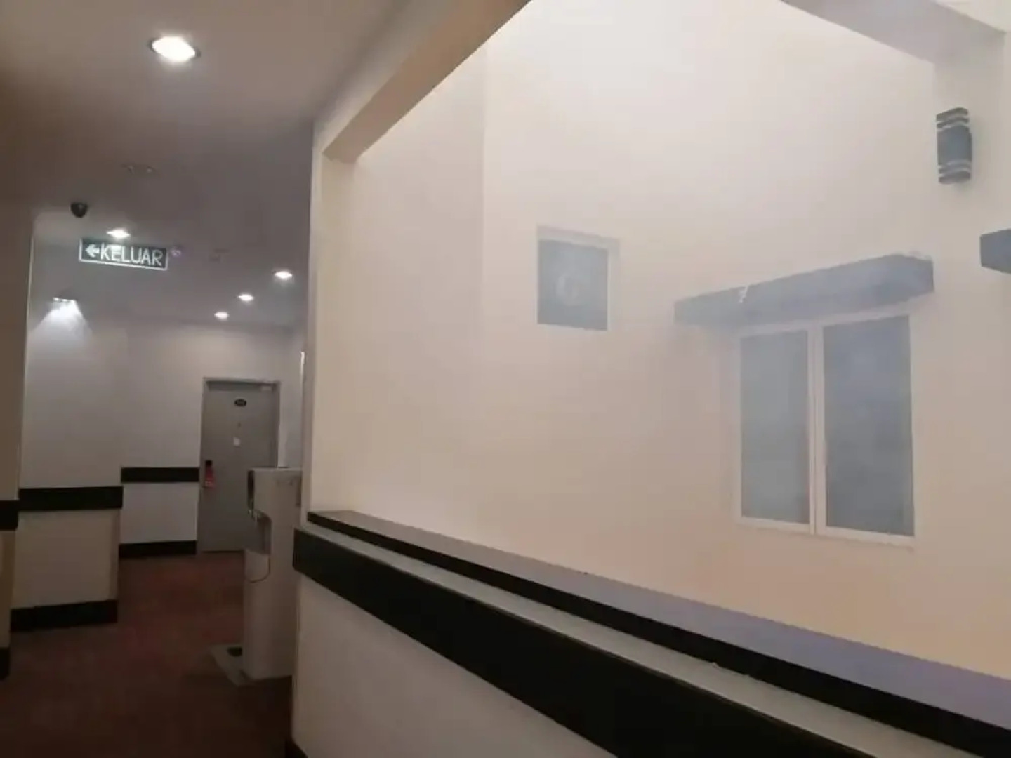 Capital O 89350 Aurora Boutique Hotel