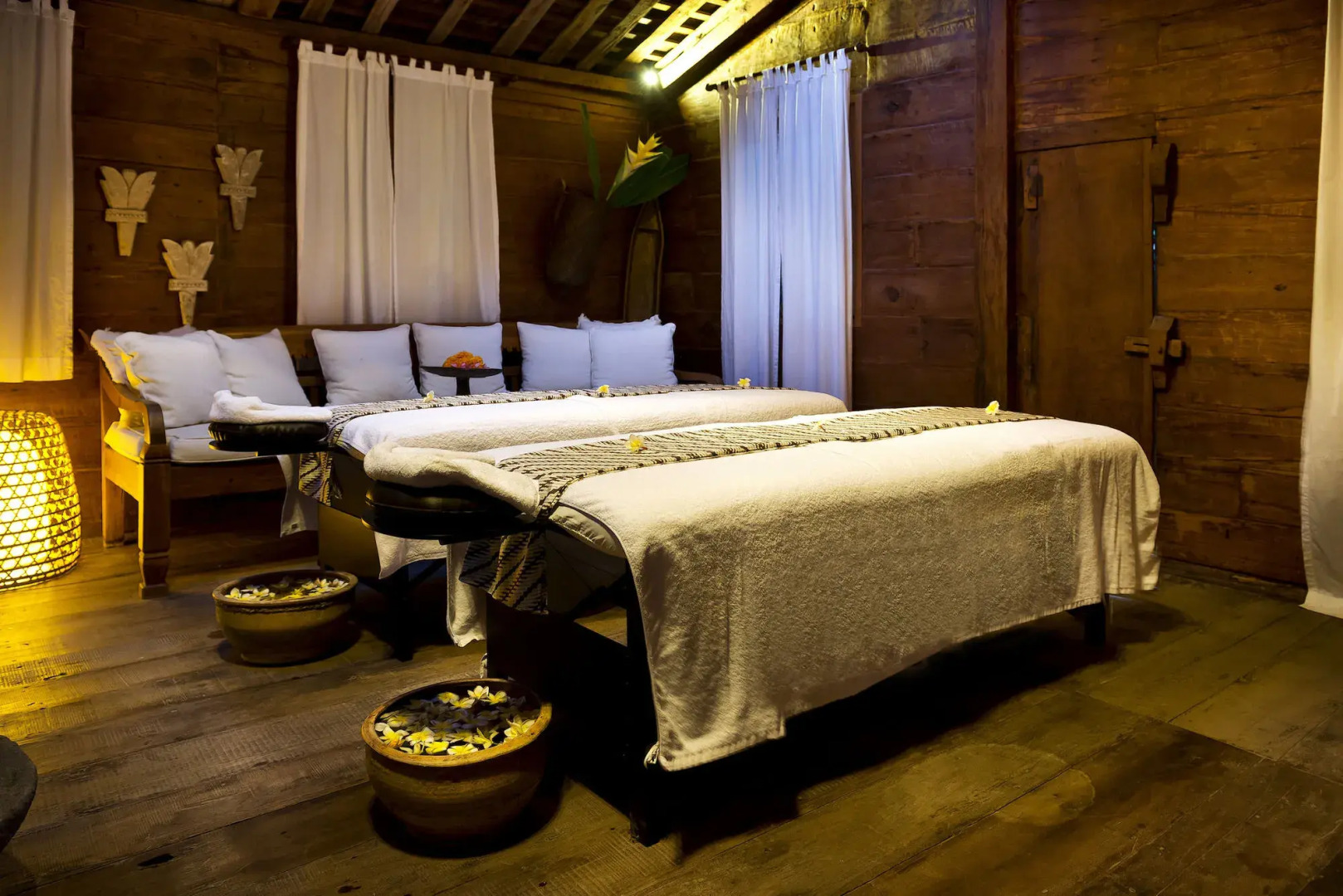 Kalapa Resort and Yoga retreat