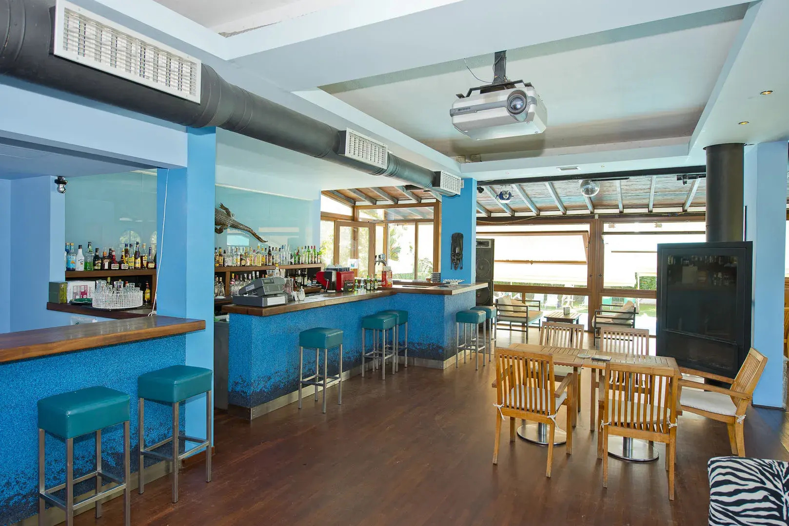 Hanioti Village Resort