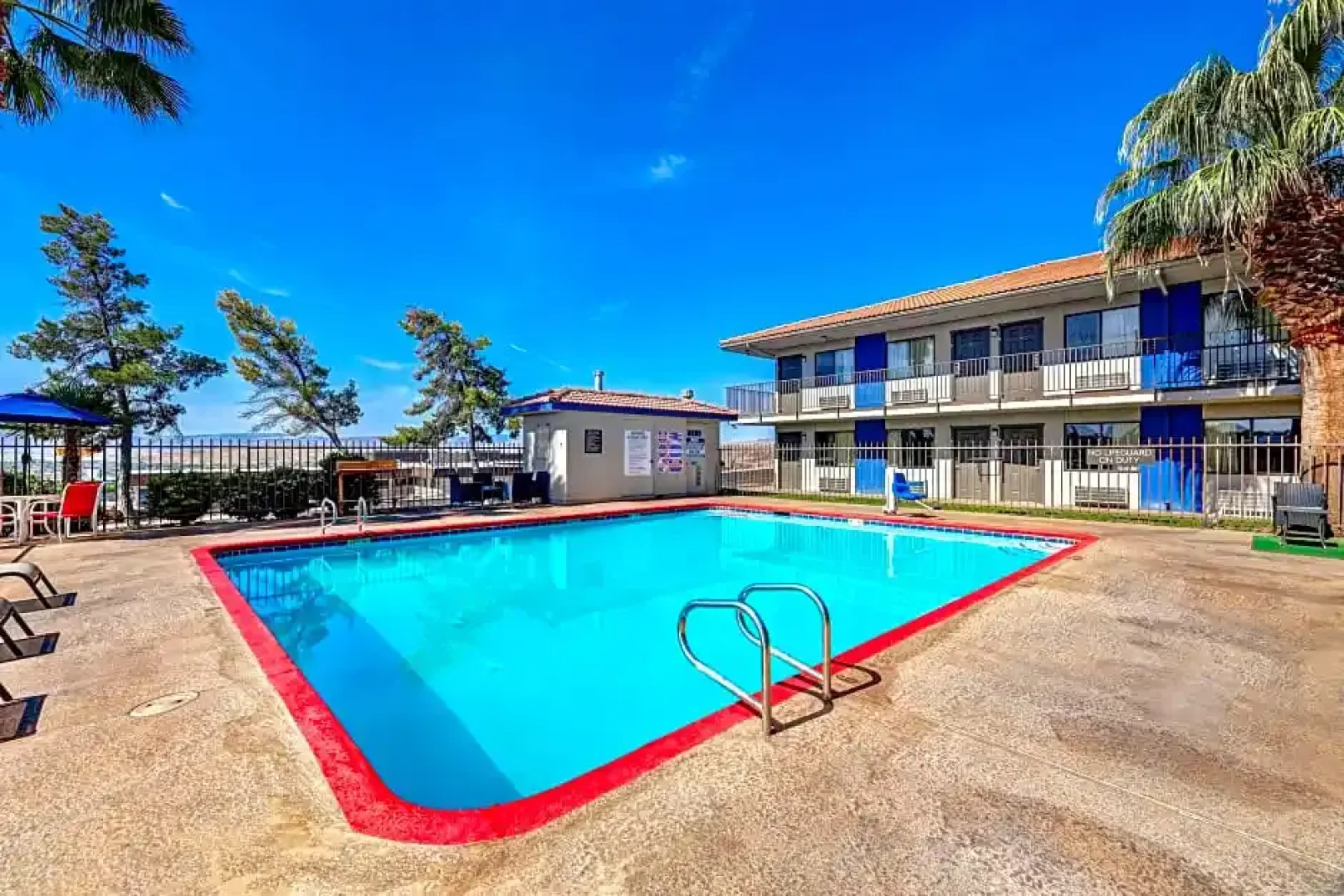 Studio 6 St George, UT