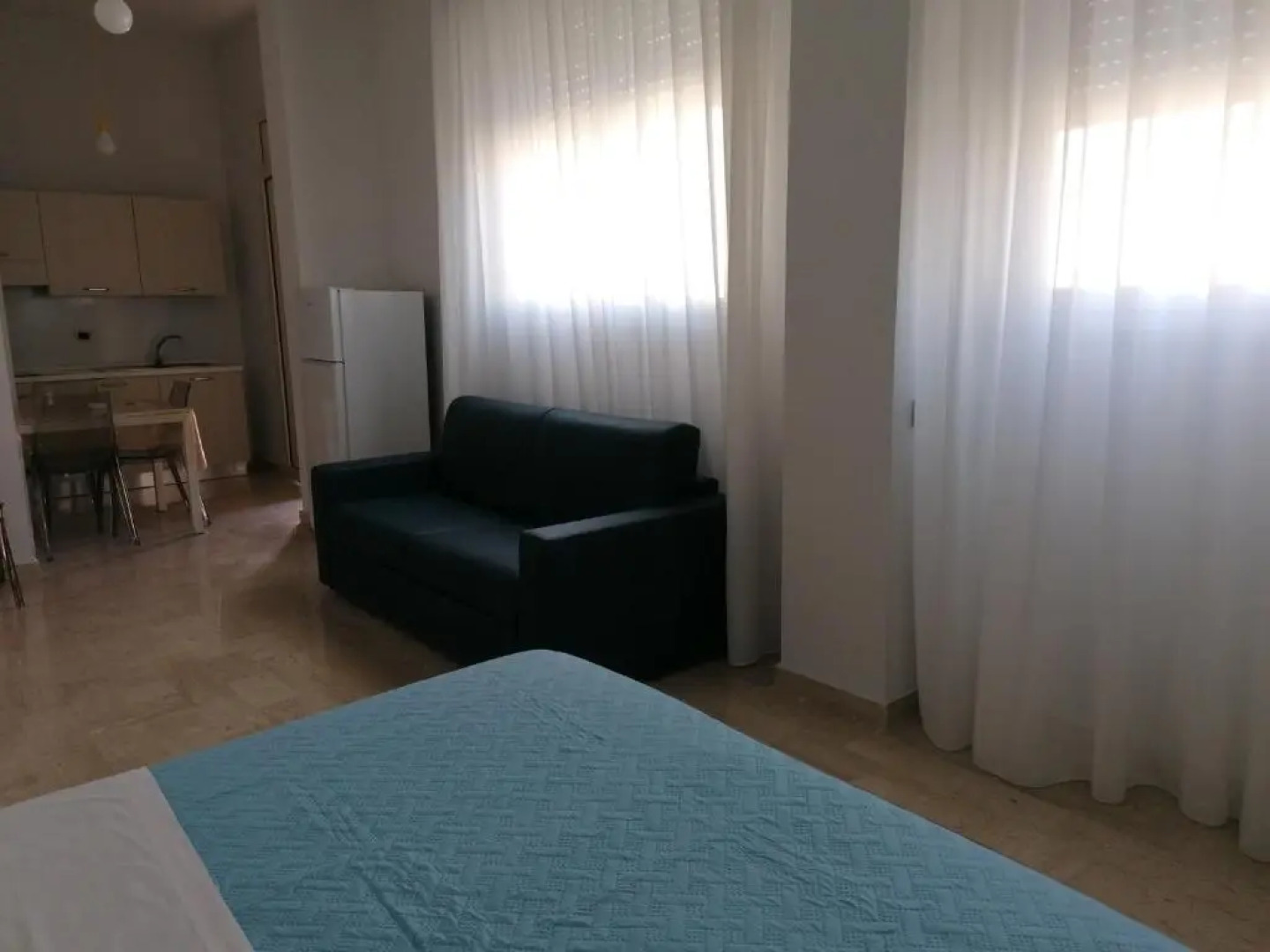 Zibibbo Beach Apartments - Trapani