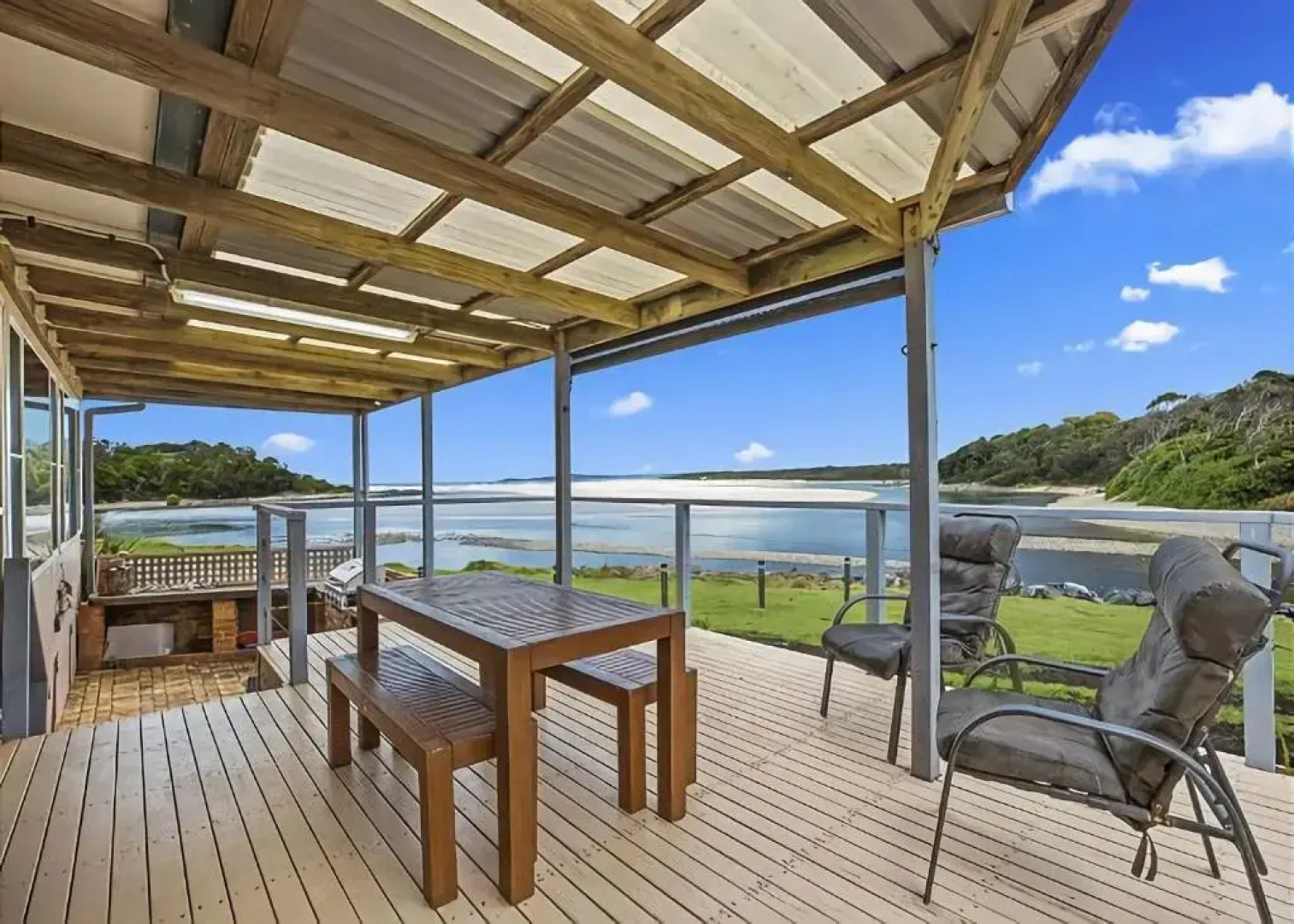 Lobster Cottage - Sawtell, NSW
