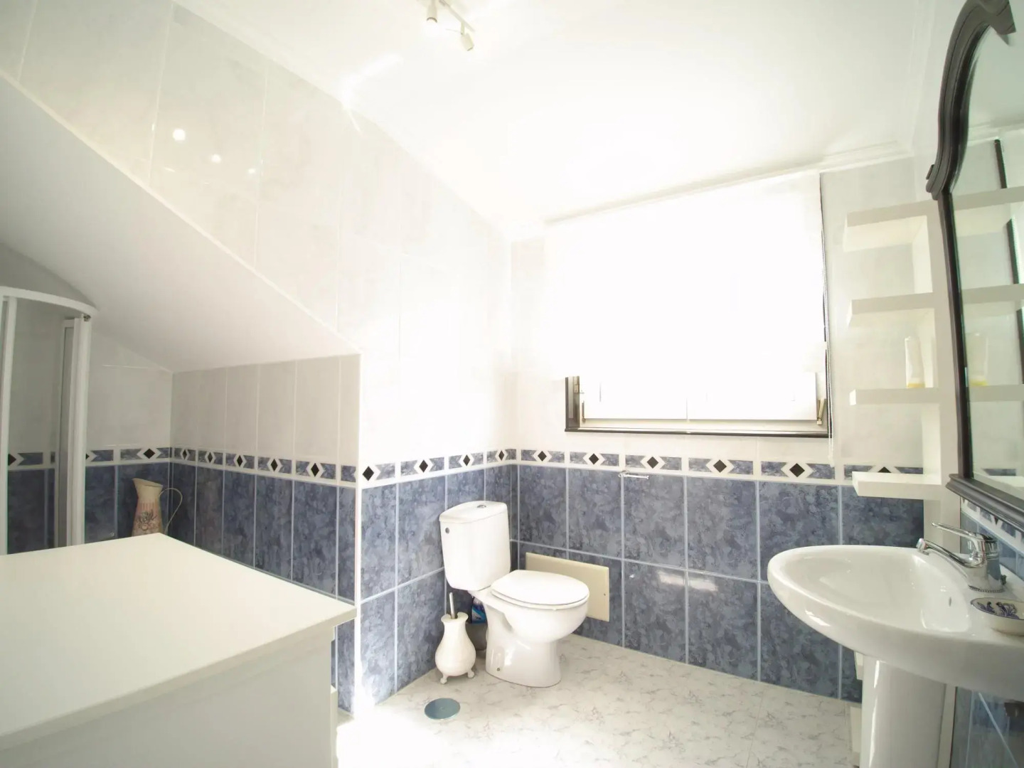 The Cliffs - Le nid de Martina