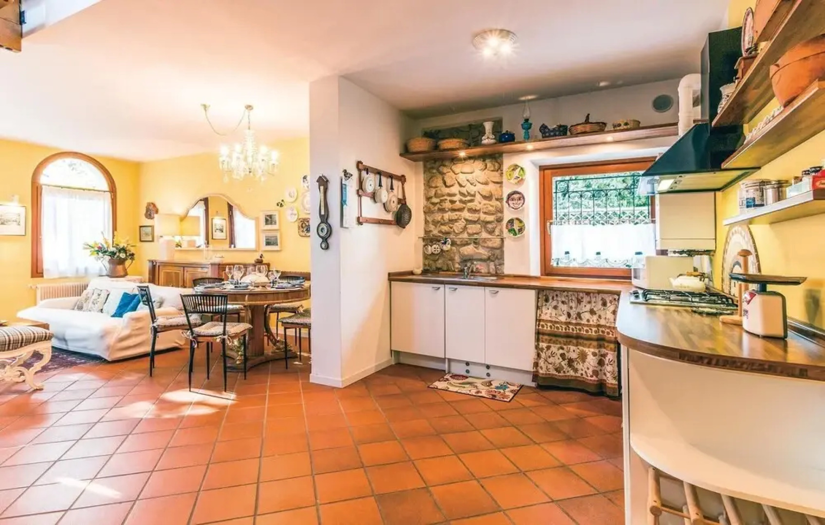 Amazing Home in Vittorio Veneto TV With 3 Bedrooms and Wifi