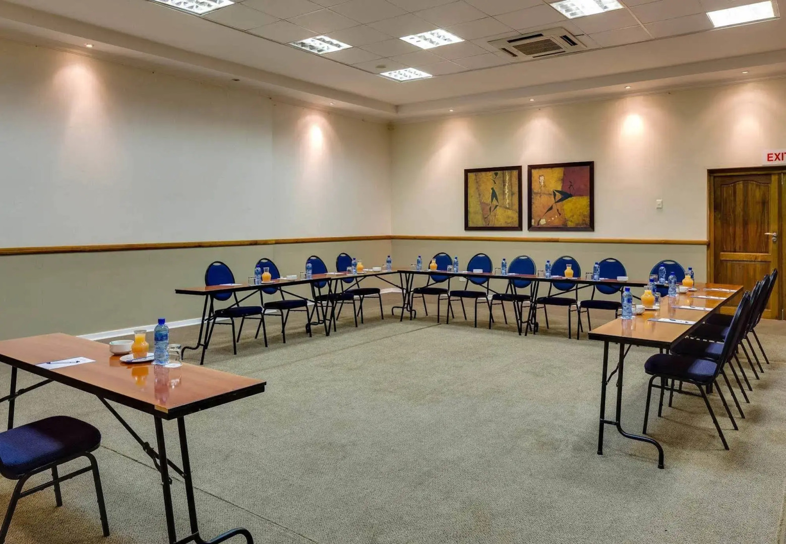 Protea Hotel by Marriott Umfolozi River