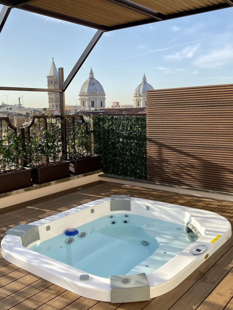 Hotel Genova