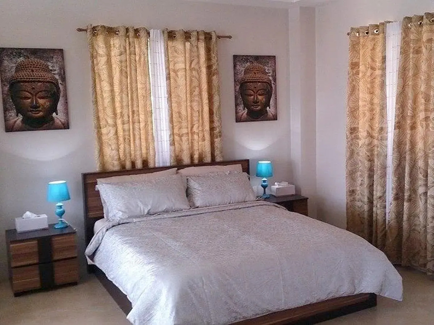 Seaview Terrace Retreat House