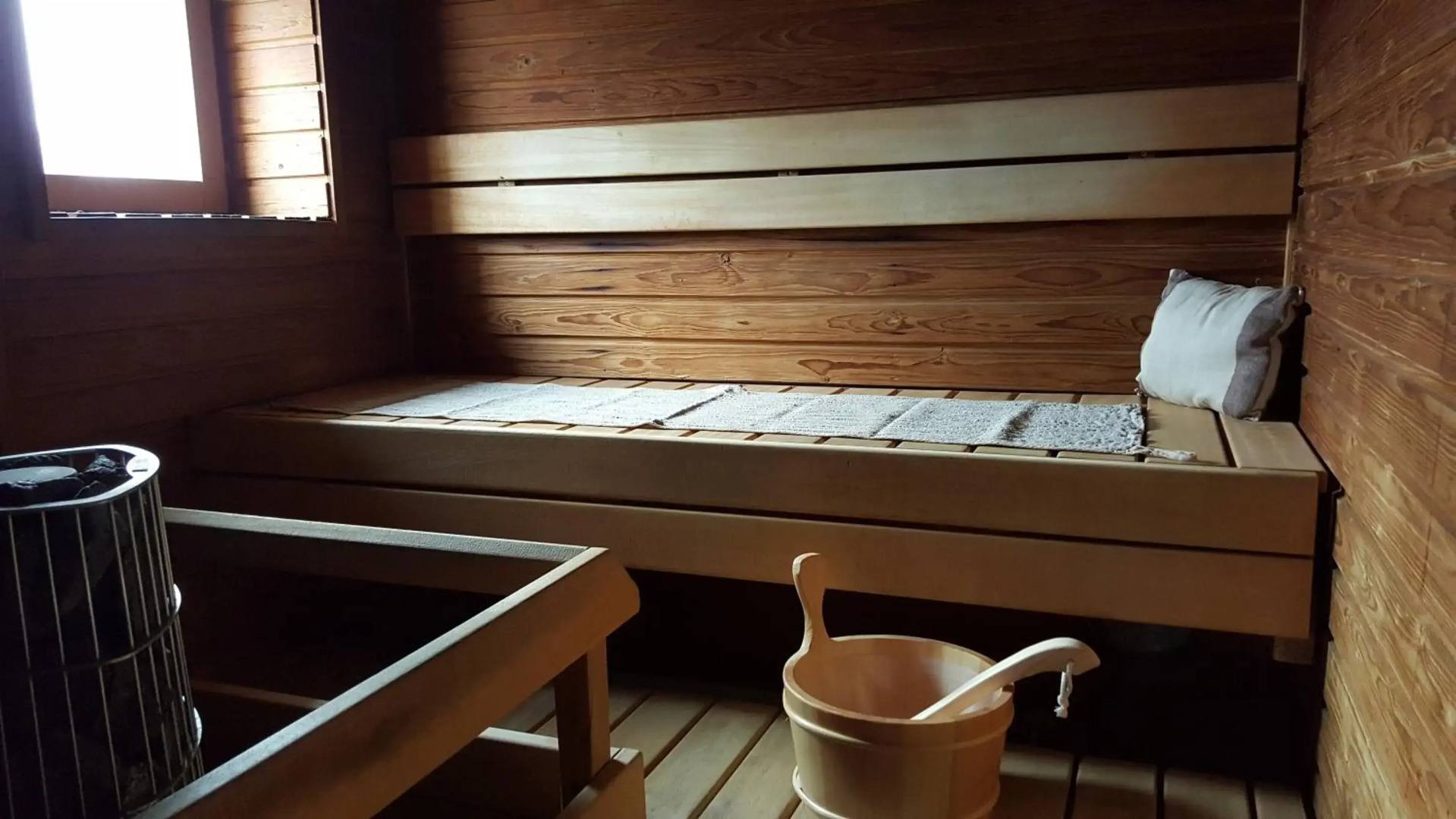 Hulda`s Apartment by the river