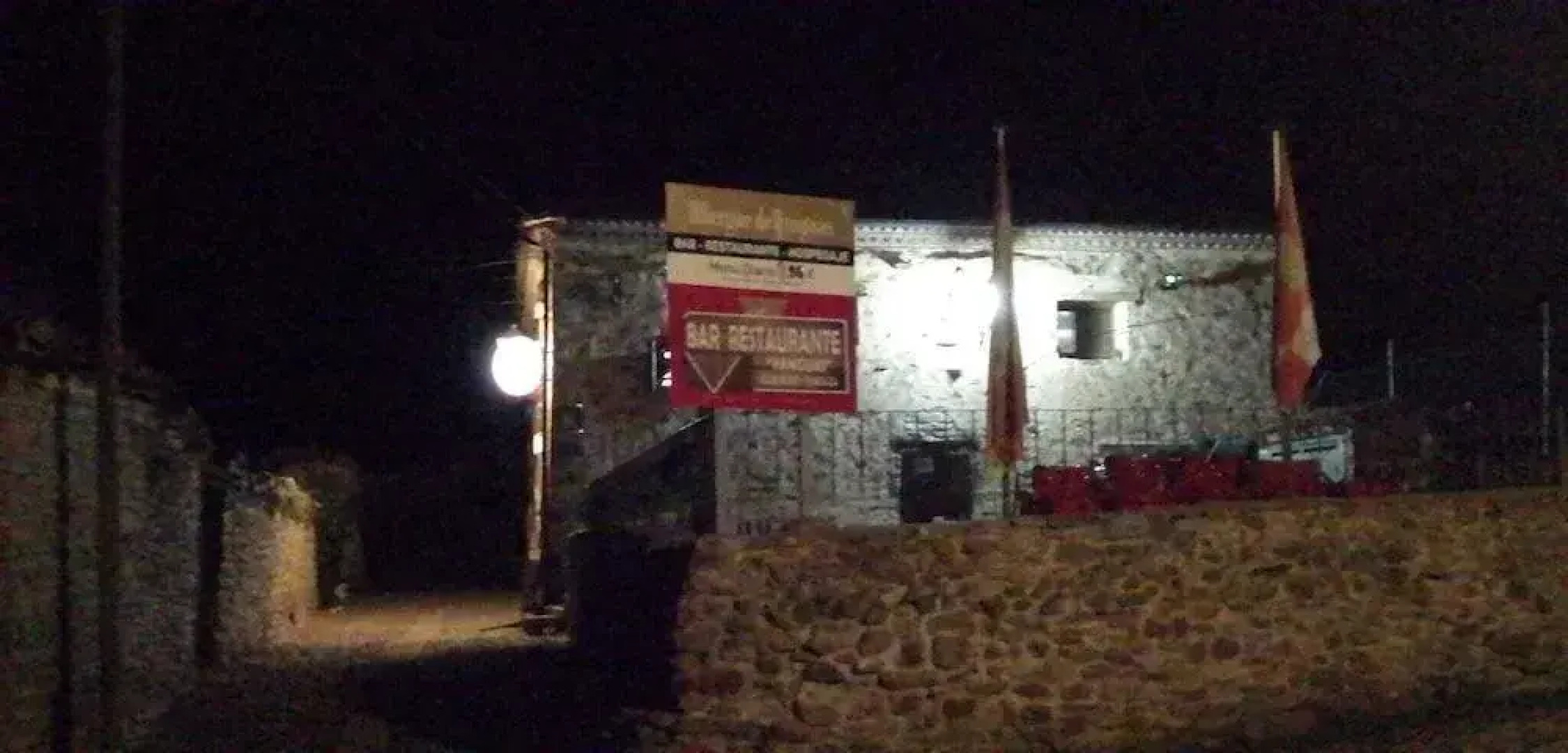 Albergue Rural Yanguas