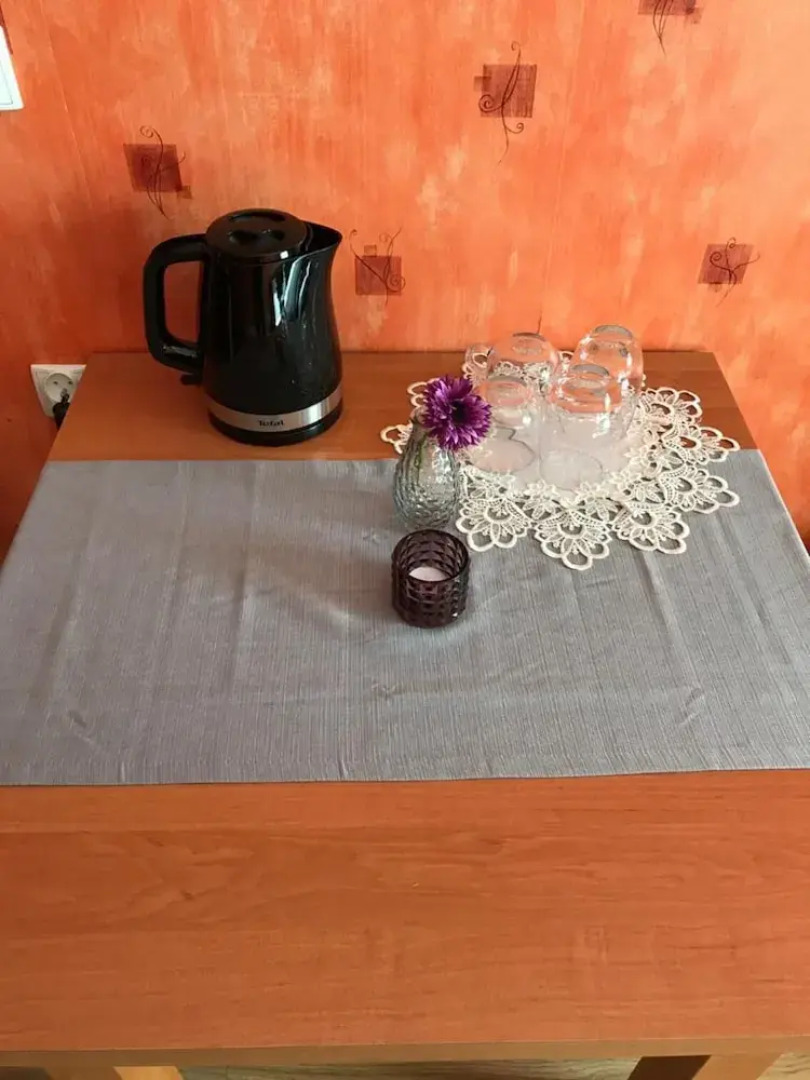 Hostel mPark Myslowice