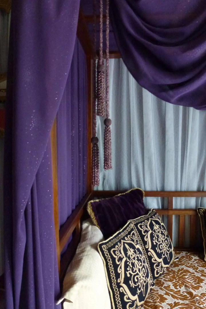 The Retreat at Froog-Moore Park