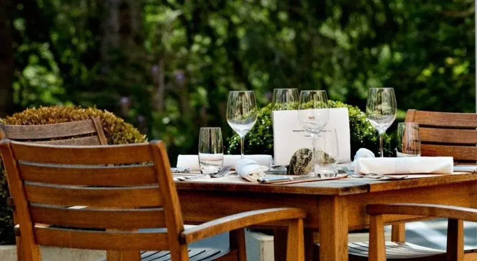 Hotel und Naturresort Handeck