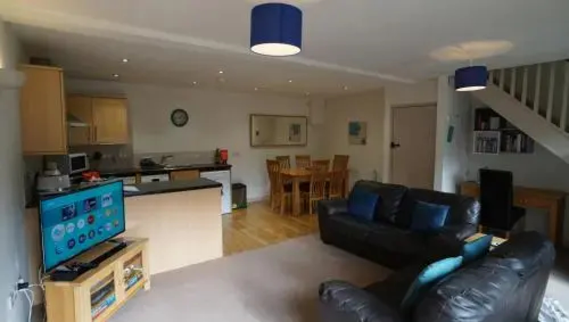 Dorset Holiday Barns