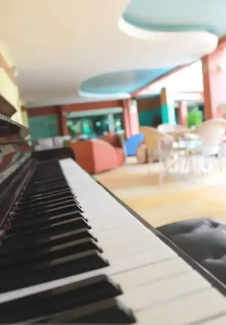 Hotel Praia Ponta D'areia