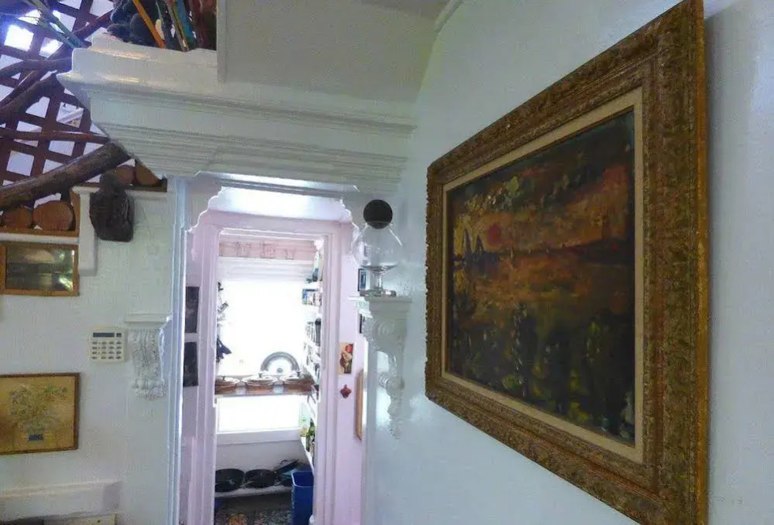 Upcountry Volcano Village Mountain Cottage