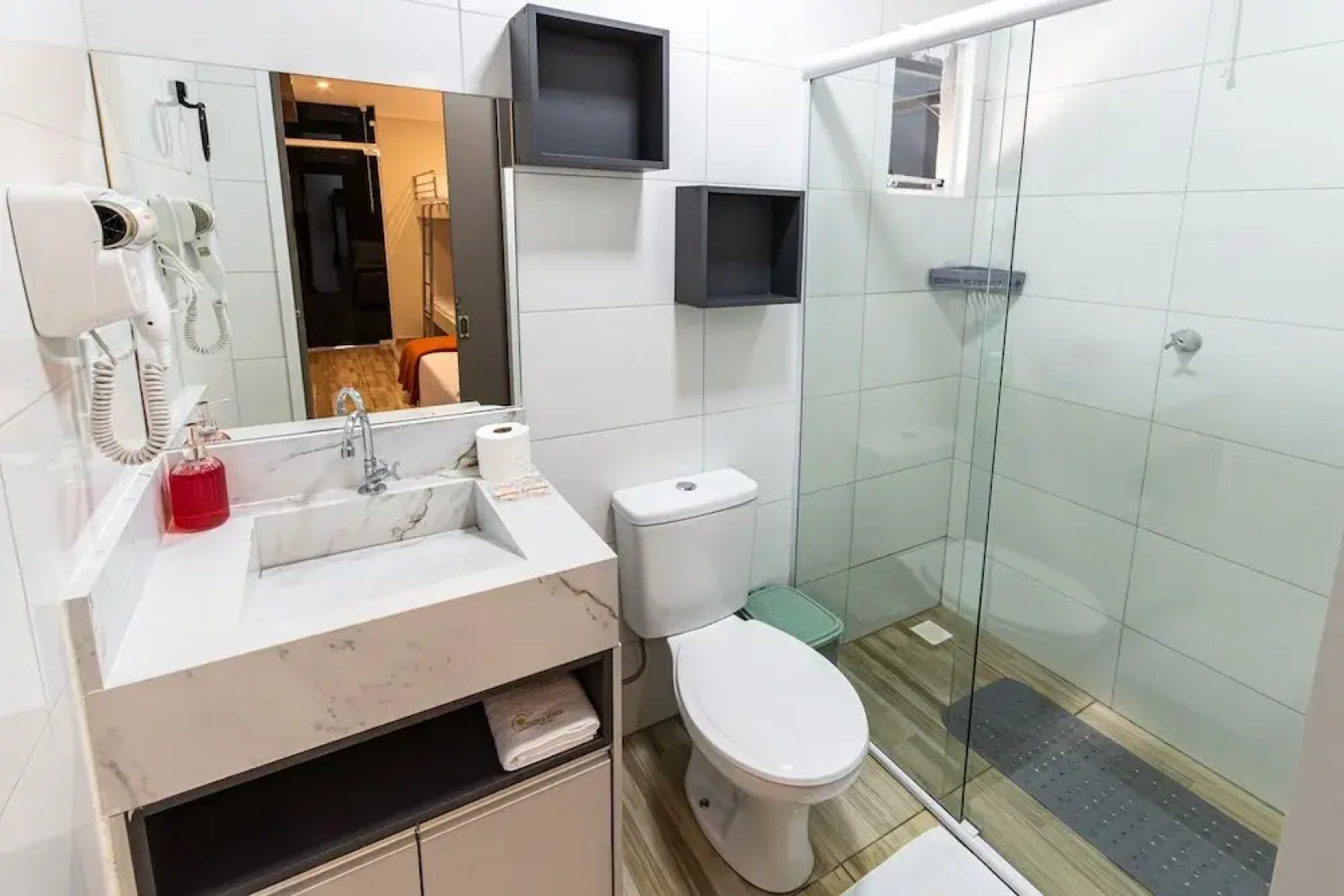 Hotel Gigante Beach Itapema