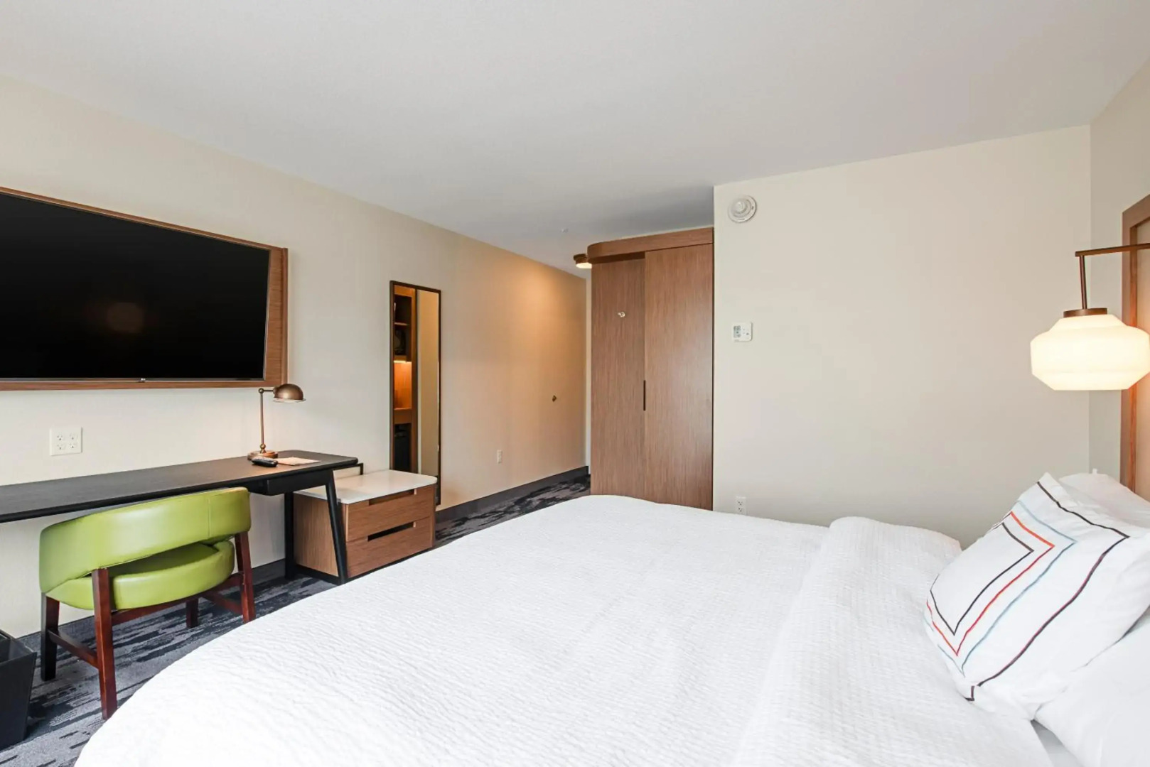 Fairfield Inn & Suites by Marriott Duluth Waterfront