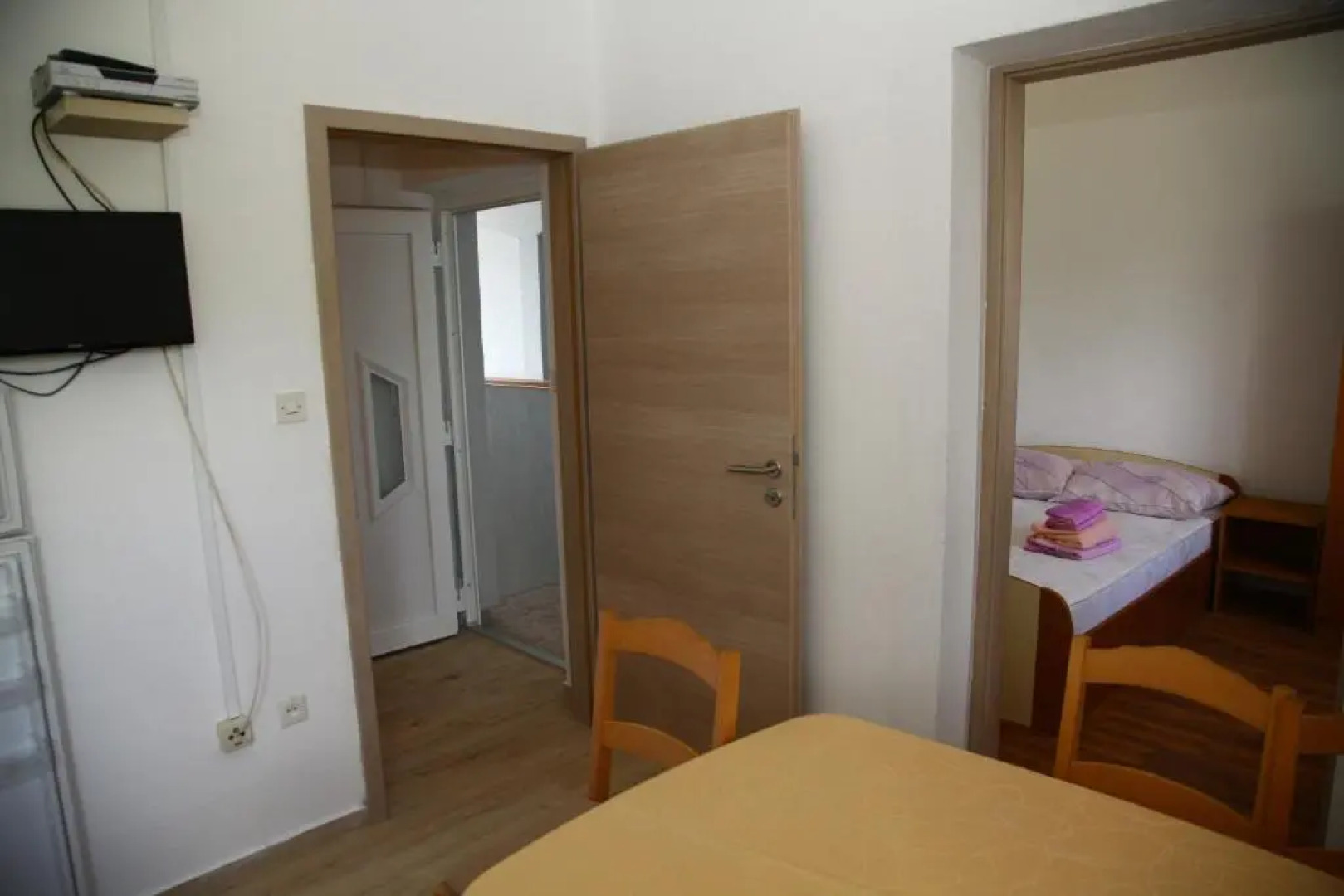 Apartmani Gažić