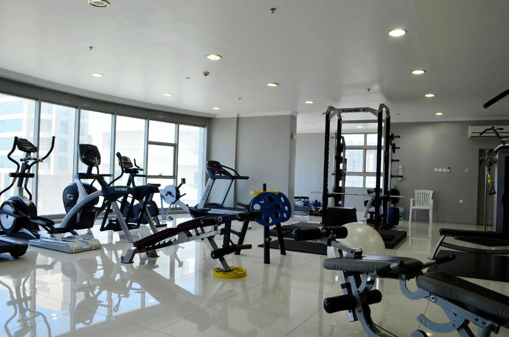 Kiev Tower Hotel Apartments