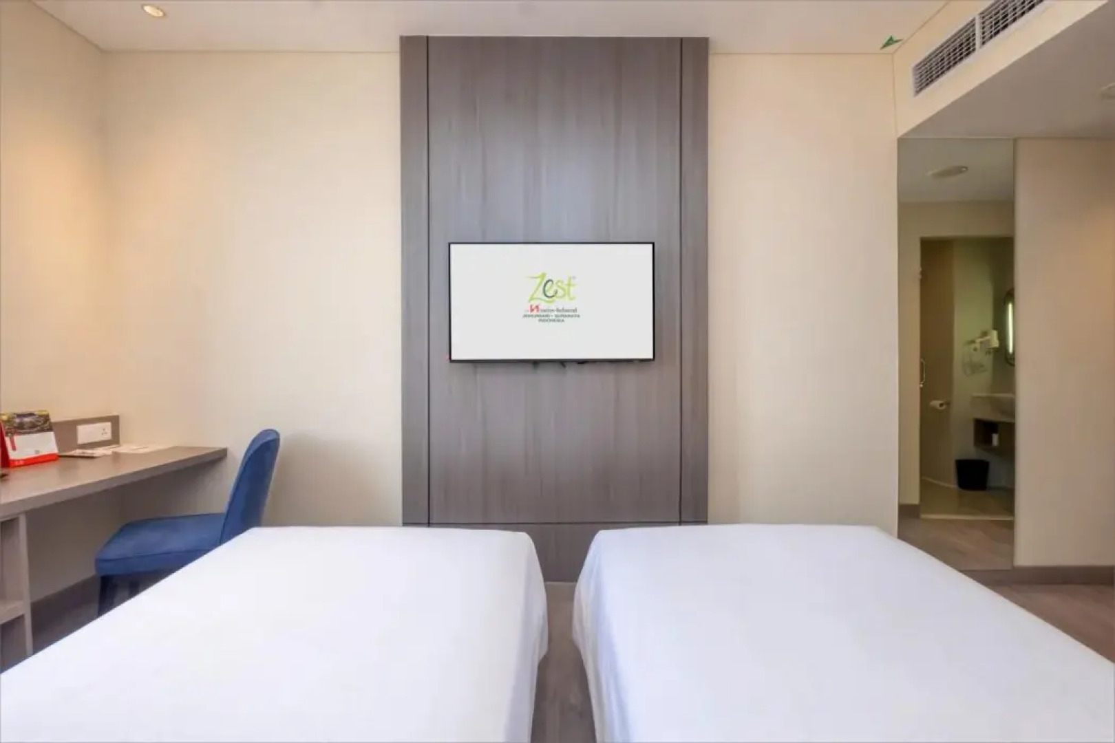 Zest Jemursari by Swiss-Belhotel International